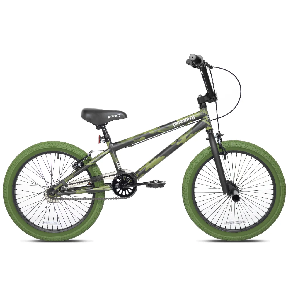 Детски велосипед BMX за момчета Kent Bicycles 20 